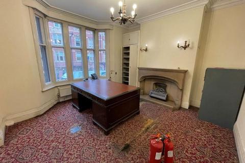 Office for sale, 54 Newhall St Birmingham B3 3QG