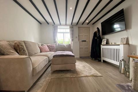 2 bedroom terraced house to rent, Wycombe Lane, Wooburn Green, HP10