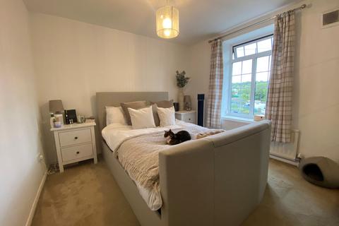 2 bedroom terraced house to rent, Wycombe Lane, Wooburn Green, HP10
