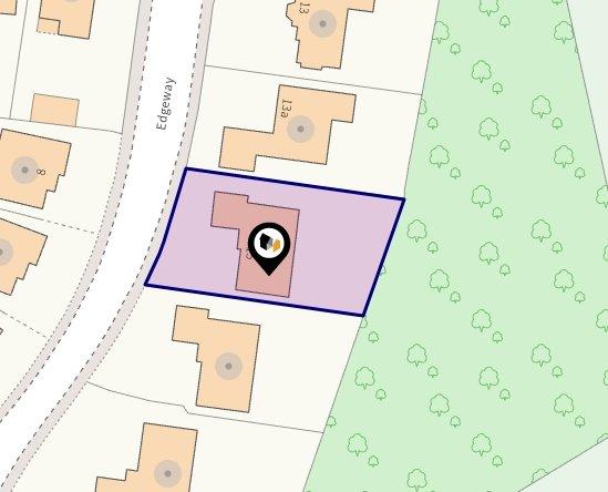 Plot Map