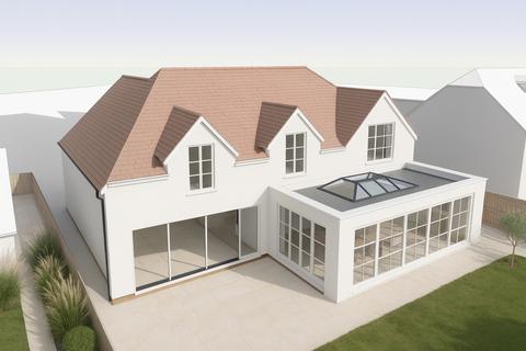 2 bedroom detached house for sale, Edgeway, Cheshire SK9