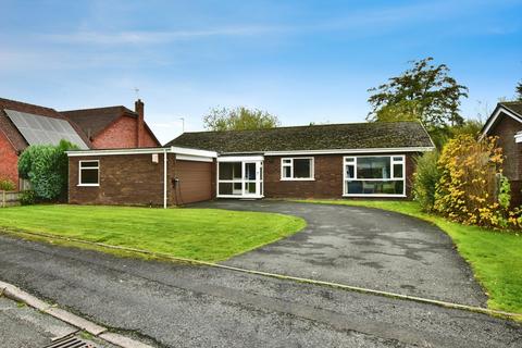 2 bedroom detached house for sale, Edgeway, Cheshire SK9
