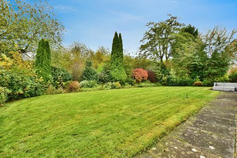 2 bedroom detached house for sale, Edgeway, Cheshire SK9