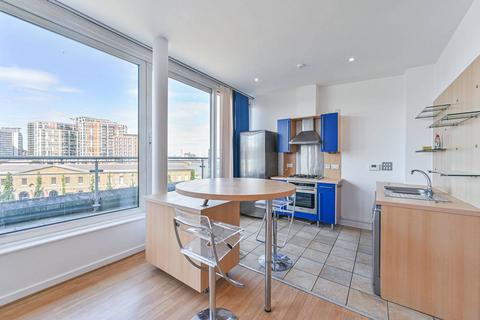 undefined, Hopton Road, Woolwich, London, SE18
