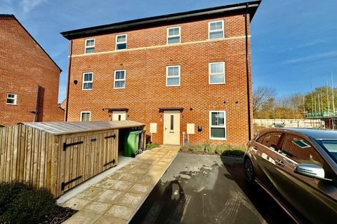 undefined, Marycarter Street,  Leeds, LS15