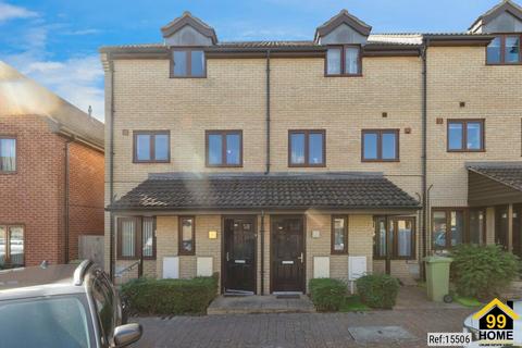 undefined, Kelling Way, Milton Keynes, MK10