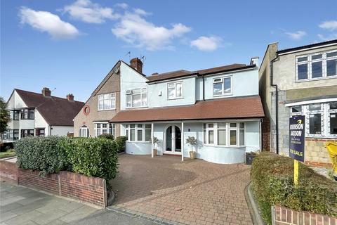 undefined, Willersley Avenue, Sidcup, Kent, DA15
