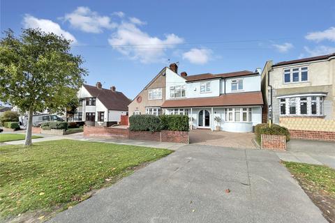 4 bedroom semi-detached house for sale, Willersley Avenue, Sidcup, Kent, DA15