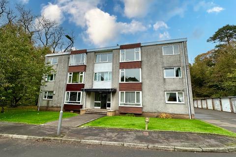 undefined, Bankholm Place, Busby, Glasgow, G76