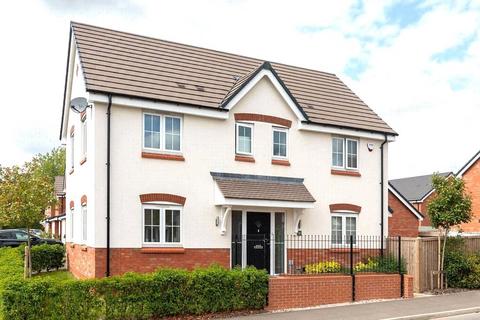 Astley Fields, Astley Lane, Bedworth, Warwickshire, CV12