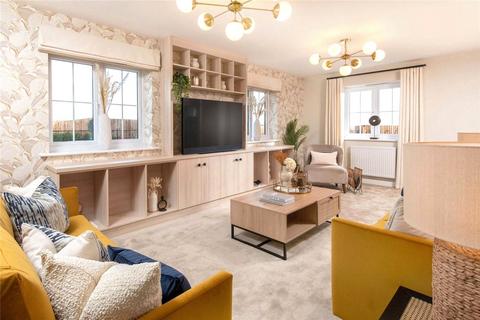 4 bedroom detached house for sale, Astley Fields, Astley Lane, Bedworth, Warwickshire, CV12