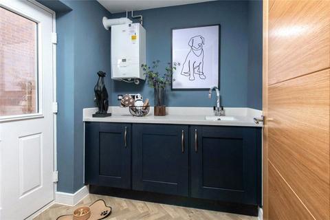 4 bedroom detached house for sale, Astley Fields, Astley Lane, Bedworth, Warwickshire, CV12