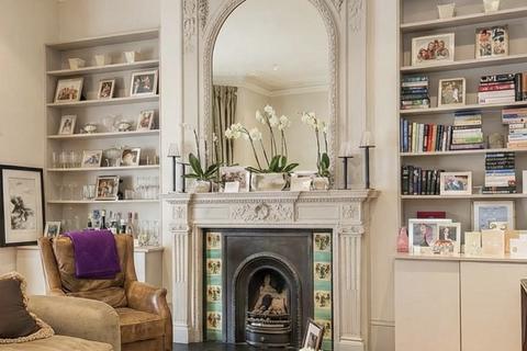 2 bedroom flat for sale, Warwick Avenue, London W9