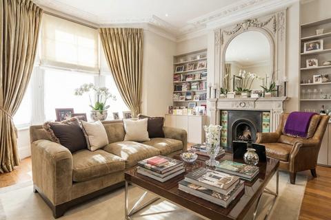 Warwick Avenue, London W9