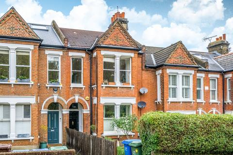 Dunstans Road, London, SE22