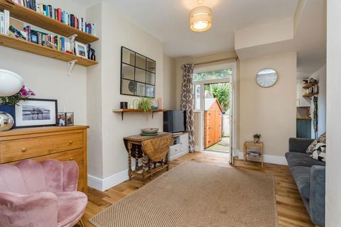 1 bedroom flat for sale, Addison Road, Hove, BN3 1TQ