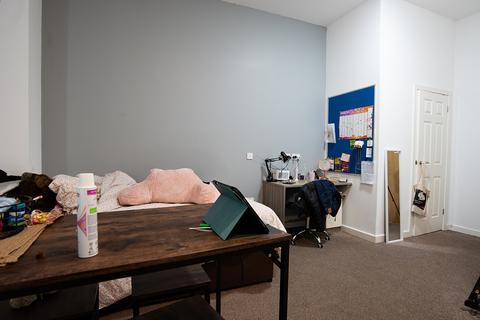 undefined, Spaniel Row, Nottingham NG1