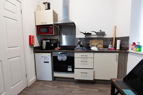 undefined, Spaniel Row, Nottingham NG1