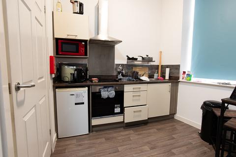 undefined, Spaniel Row, Nottingham NG1