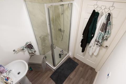 undefined, Spaniel Row, Nottingham NG1