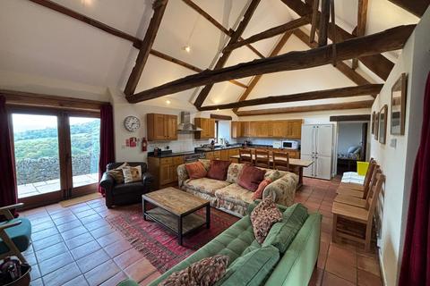 4 bedroom property to rent, Cantref, Brecon, LD3