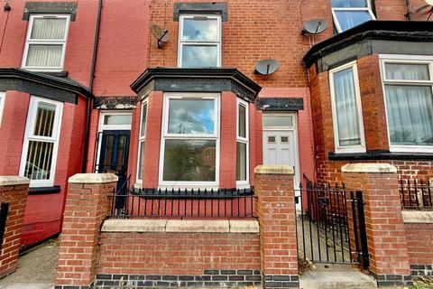 undefined, Cross Green Crescent, Leeds LS9