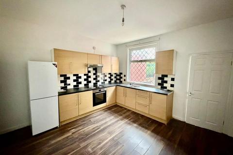 undefined, Cross Green Crescent, Leeds LS9