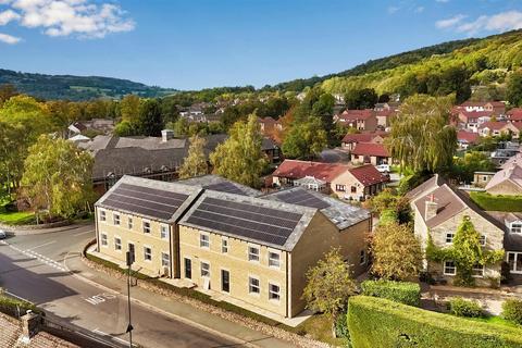 undefined, Columbell Court, Two Dales, Matlock