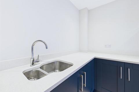 undefined, Columbell Court, Two Dales, Matlock