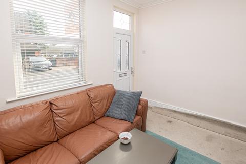 undefined, North Street, Rawmarsh S62