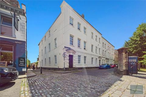 undefined, Colston Parade, Bristol BS1
