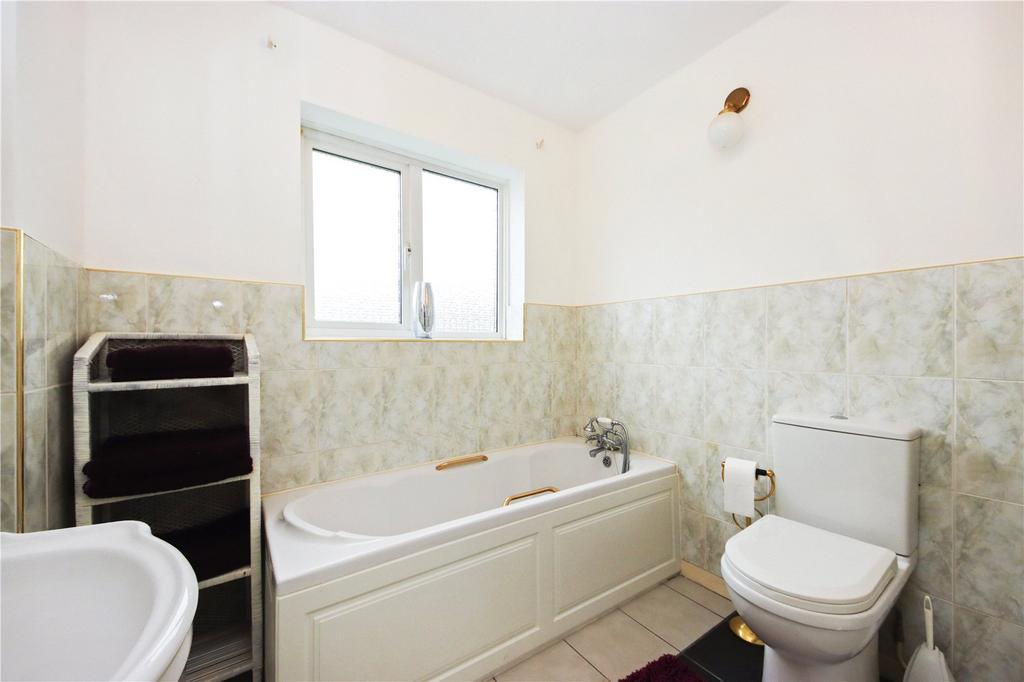 Bathroom/Wc