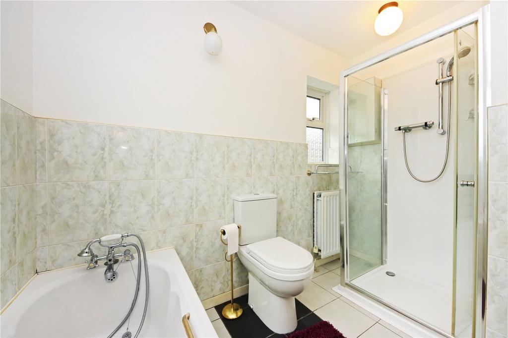 Bathroom/Wc