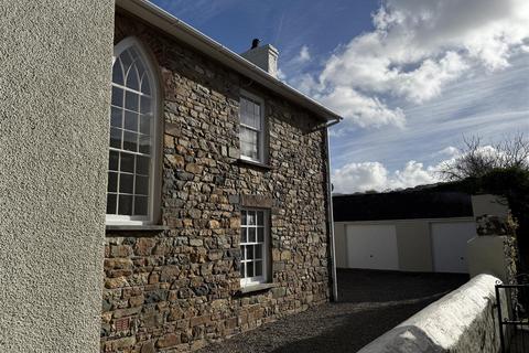 4 bedroom semi-detached house for sale, Maeshyfryd, Dinas Cross, Newport