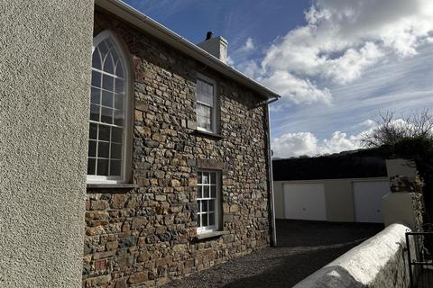 4 bedroom semi-detached house for sale, Dinas Cross, Newport, SA42