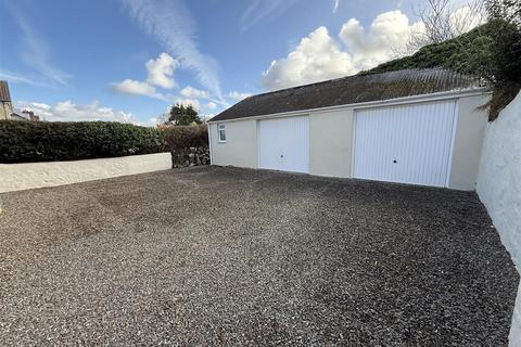 4 bedroom semi-detached house for sale, Dinas Cross, Newport, SA42