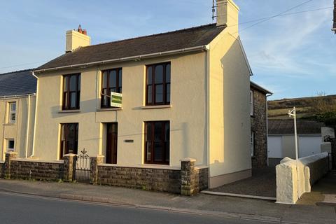 undefined, Maeshyfryd, Dinas Cross, Newport, SA42 OUX