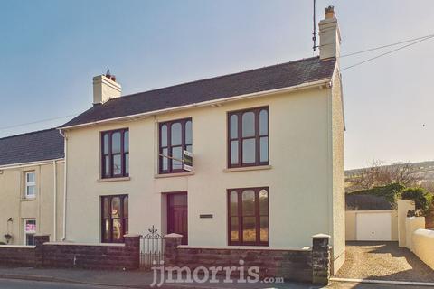 undefined, Maeshyfryd, Dinas Cross, Newport, SA42 OUX
