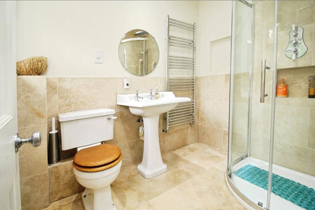 En Suite
