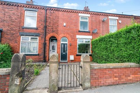 undefined, Walkden Road, Manchester M28