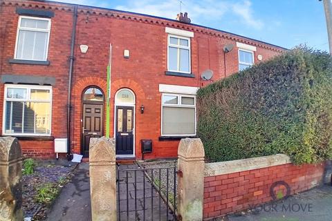 undefined, Walkden Road, Manchester M28