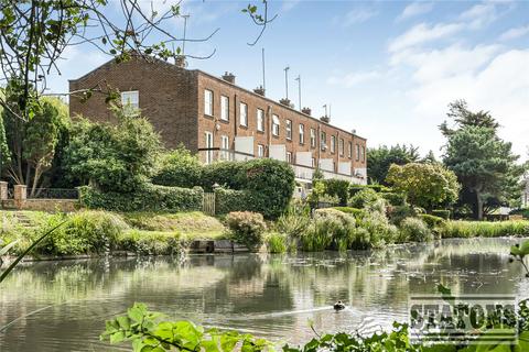 undefined, Baxendale, Whetstone, London, N20