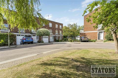 undefined, Baxendale, Whetstone, London, N20