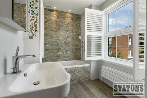 undefined, Baxendale, Whetstone, London, N20