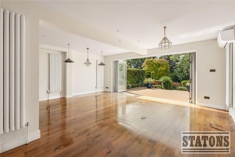 undefined, Baxendale, Whetstone, London, N20