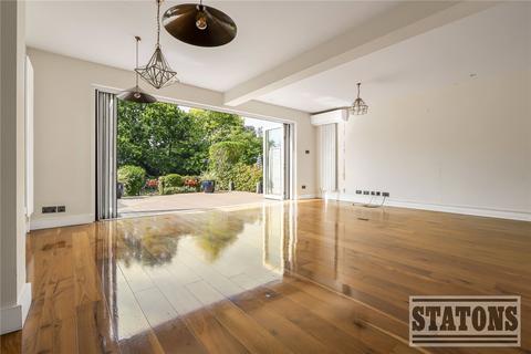 undefined, Baxendale, Whetstone, London, N20