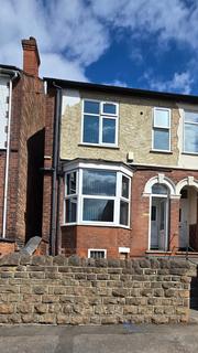 7 bedroom terraced house to rent, Nottingham NG7