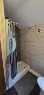 7 bedroom terraced house to rent, Nottingham NG7