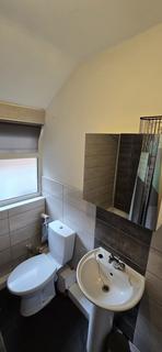 7 bedroom terraced house to rent, Nottingham NG7