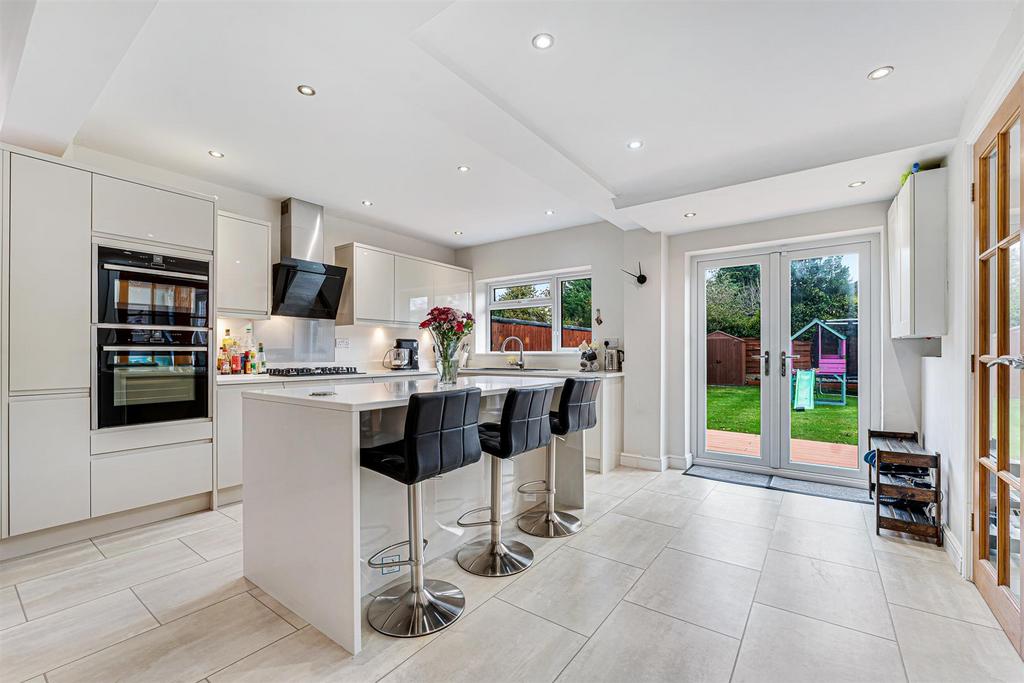 Kitchen 5